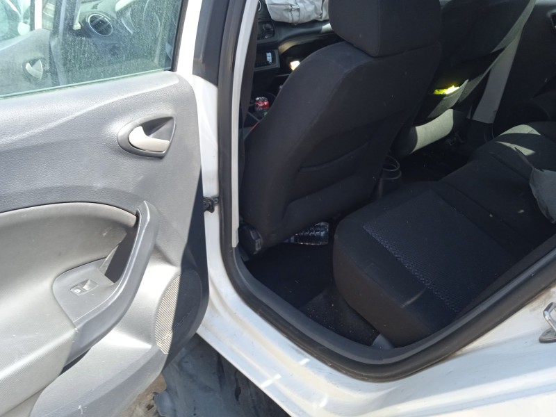 seat ibiza iv sc (6j1, 6p5) del año 2009