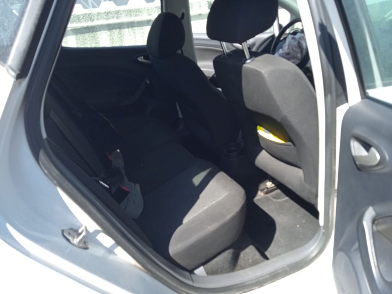 seat ibiza iv sc (6j1, 6p5) del año 2009