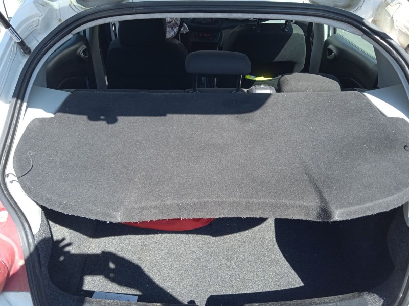 seat ibiza iv sc (6j1, 6p5) del año 2009