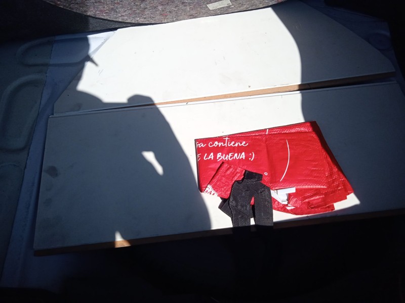 seat ibiza iv sc (6j1, 6p5) del año 2009