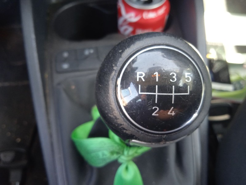 seat ibiza iv sc (6j1, 6p5) del año 2009