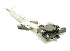Recambio de elevalunas trasero izquierdo para honda civic viii hatchback (fn, fk) 1.8 (fn1, fk2) referencia OEM IAM 72750SMGE01 