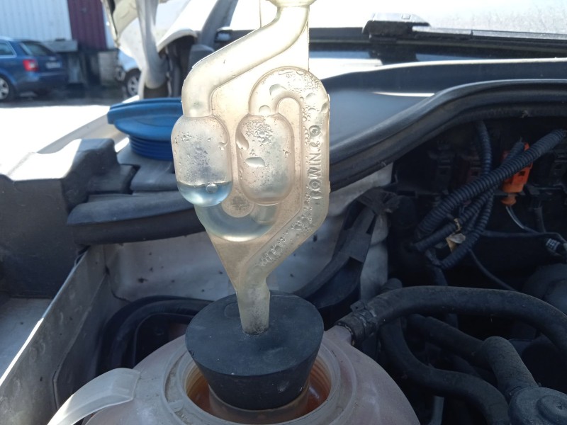 seat ibiza iv sc (6j1, 6p5) del año 2009