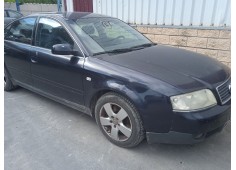 audi a6 c5 (4b2, 4b4) del año 2002