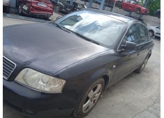 audi a6 c5 (4b2, 4b4) del año 2002 2