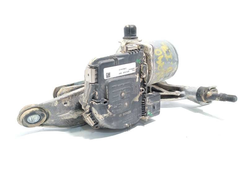 MOTOR LIMPIA DELANTERO 1397225013 1928918403