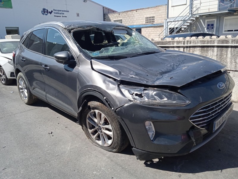 ford kuga iii (dfk) del año 2023