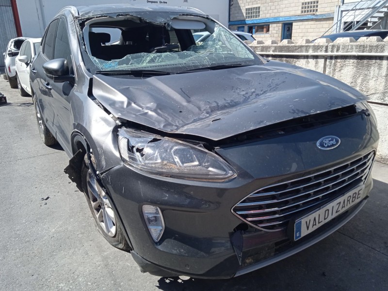 ford kuga iii (dfk) del año 2023