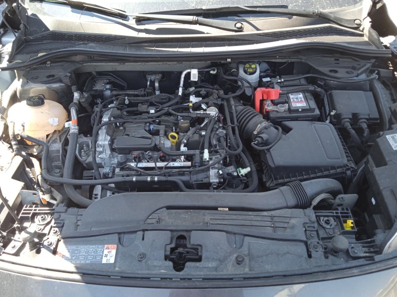 ford kuga iii (dfk) del año 2023