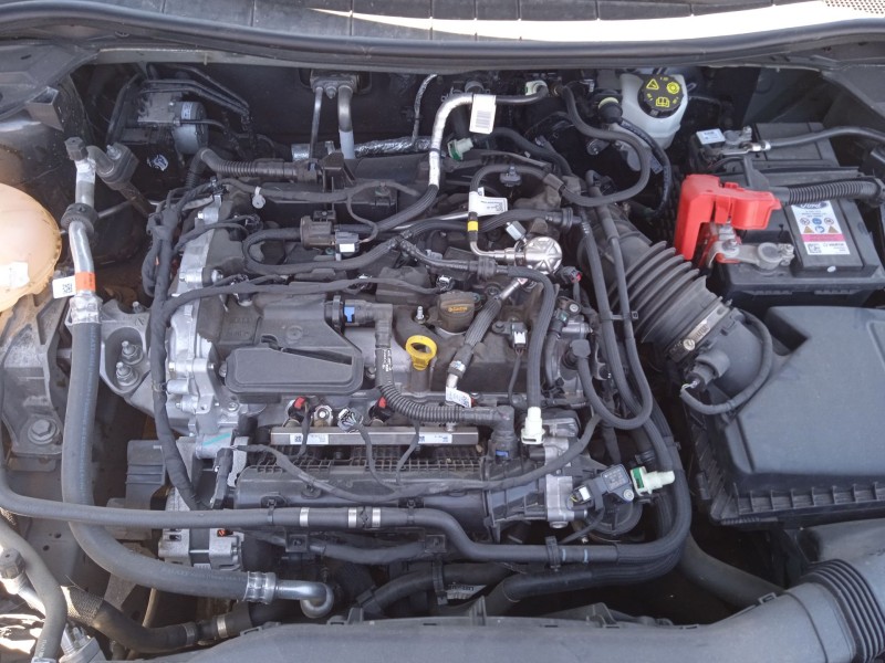 ford kuga iii (dfk) del año 2023