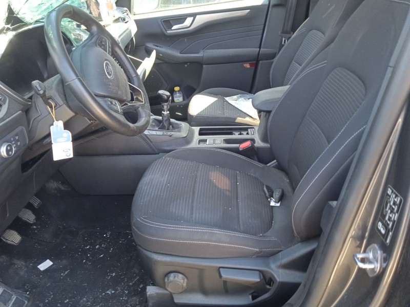 ford kuga iii (dfk) del año 2023