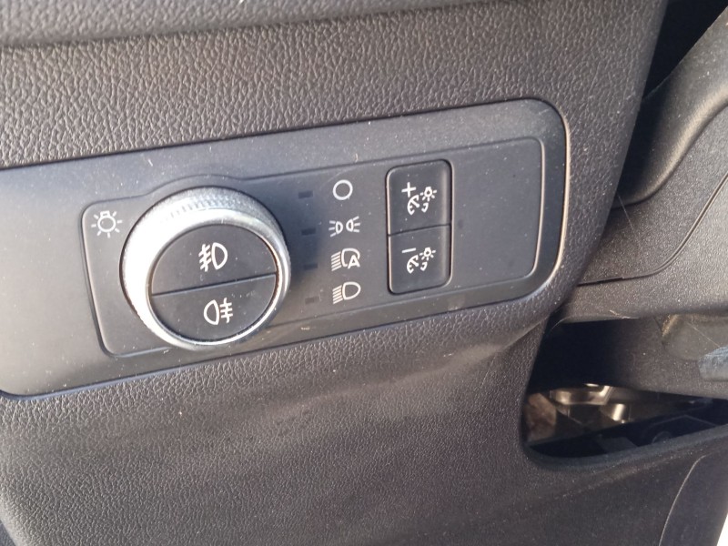 ford kuga iii (dfk) del año 2023