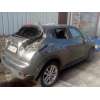 nissan juke (f15) del año 2015