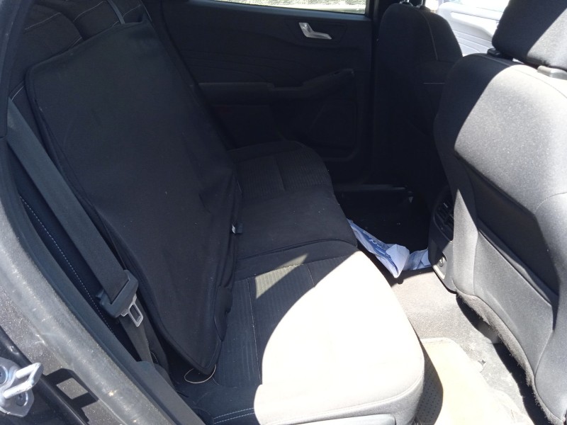 ford kuga iii (dfk) del año 2023