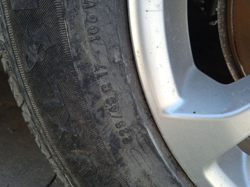 ford kuga iii (dfk) del año 2023