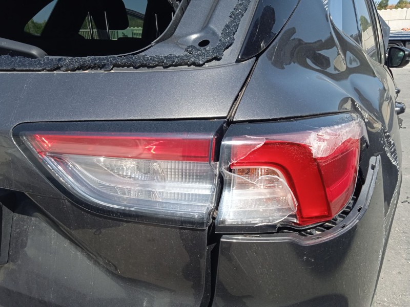 ford kuga iii (dfk) del año 2023