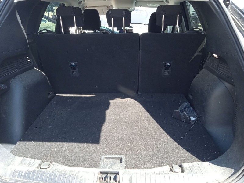 ford kuga iii (dfk) del año 2023