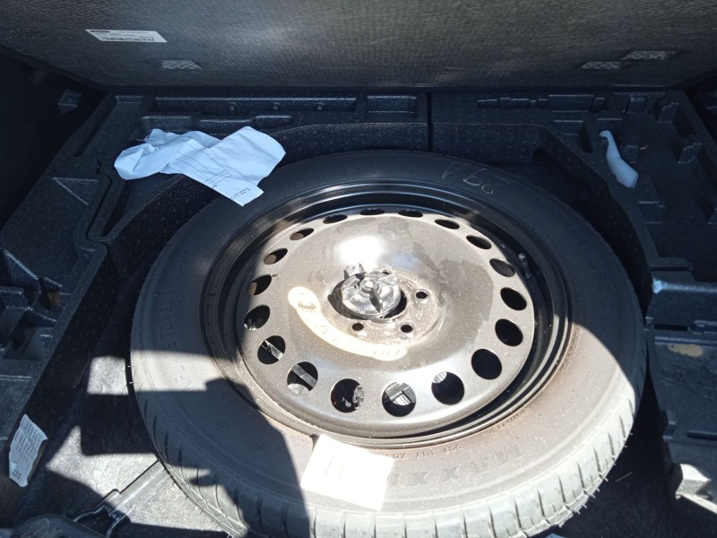 ford kuga iii (dfk) del año 2023