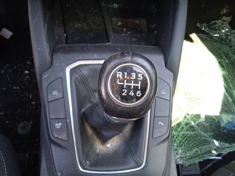 ford kuga iii (dfk) del año 2023