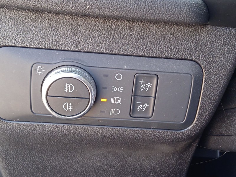 ford kuga iii (dfk) del año 2023