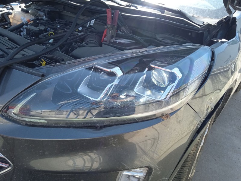 ford kuga iii (dfk) del año 2023