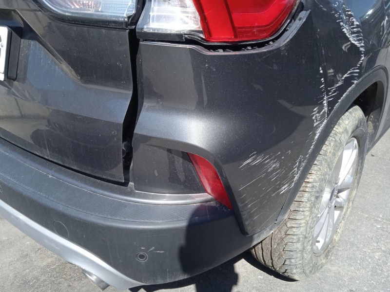 ford kuga iii (dfk) del año 2023