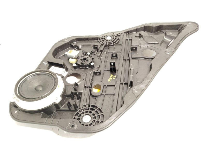 Recambio de elevalunas trasero derecho para kia niro ii (sg2) ev referencia OEM IAM 83480AT000 83460AT000 F00S1W2431