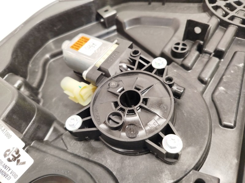 Recambio de elevalunas trasero derecho para kia niro ii (sg2) ev referencia OEM IAM 83480AT000 83460AT000 F00S1W2431