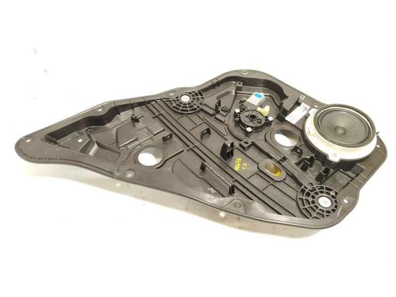 Recambio de elevalunas trasero izquierdo para kia niro ii (sg2) ev referencia OEM IAM 83470AT000 83450AT000 F00S1W2432