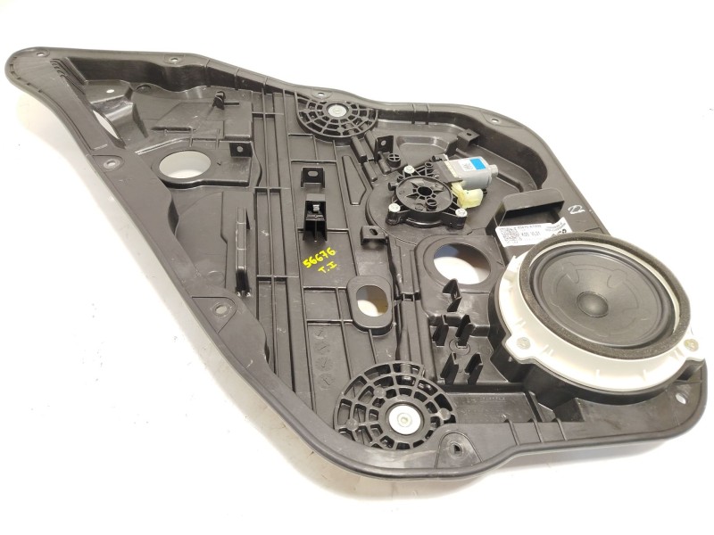 Recambio de elevalunas trasero izquierdo para kia niro ii (sg2) ev referencia OEM IAM 83470AT000 83450AT000 F00S1W2432