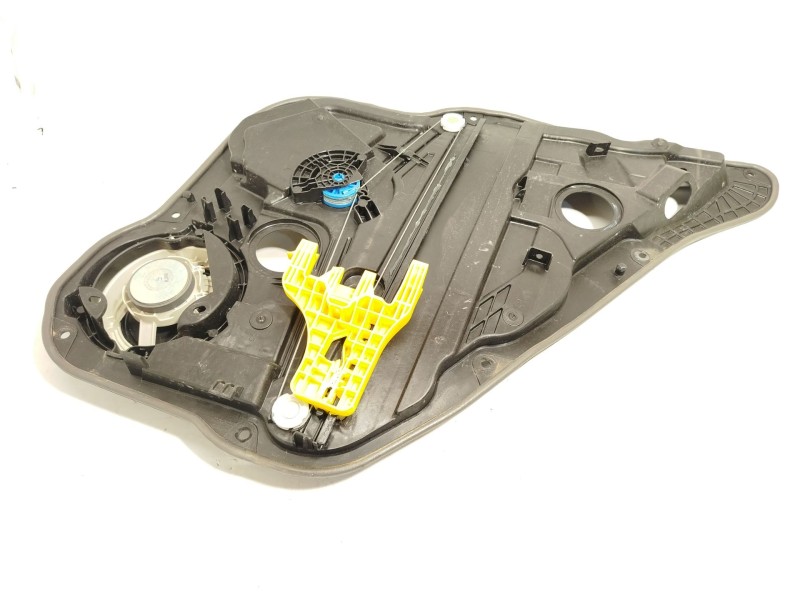 Recambio de elevalunas trasero izquierdo para kia niro ii (sg2) ev referencia OEM IAM 83470AT000 83450AT000 F00S1W2432