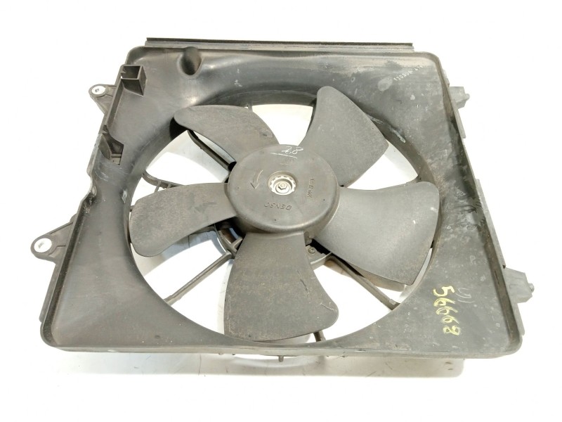 Recambio de electroventilador para honda civic viii hatchback (fn, fk) 1.8 (fn1, fk2) referencia OEM IAM 19015RSAG01  