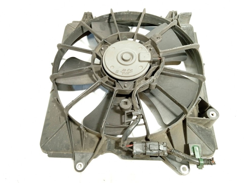 Recambio de electroventilador para honda civic viii hatchback (fn, fk) 1.8 (fn1, fk2) referencia OEM IAM 19015RSAG01  