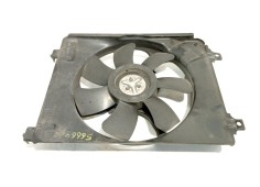 Recambio de electroventilador para honda civic viii hatchback (fn, fk) 1.8 (fn1, fk2) referencia OEM IAM 38615RSAG01  