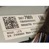 Recambio de pantalla multifuncion para opel astra k lim. 5türig 1.2 referencia OEM IAM 39217909  555343750
