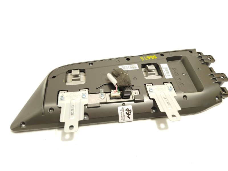 Recambio de pantalla multifuncion para kia niro ii (sg2) ev referencia OEM IAM 96130AT000  