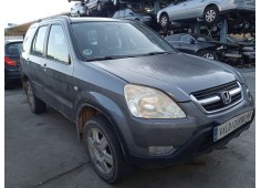 HONDA CR-V II (RD_)