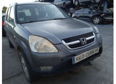 honda cr-v ii (rd_) del año 2004 2