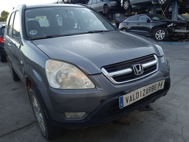 honda cr-v ii (rd_) del año 2004