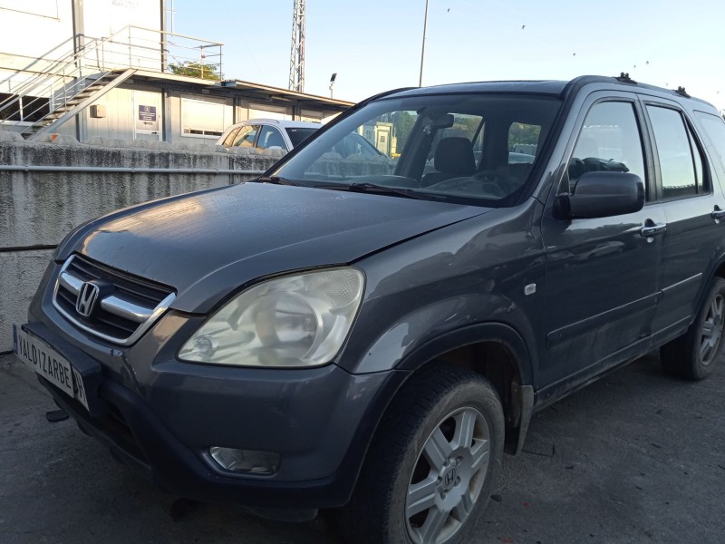 honda cr-v ii (rd_) del año 2004