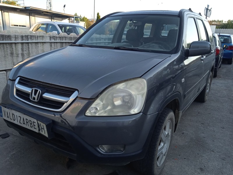 honda cr-v ii (rd_) del año 2004