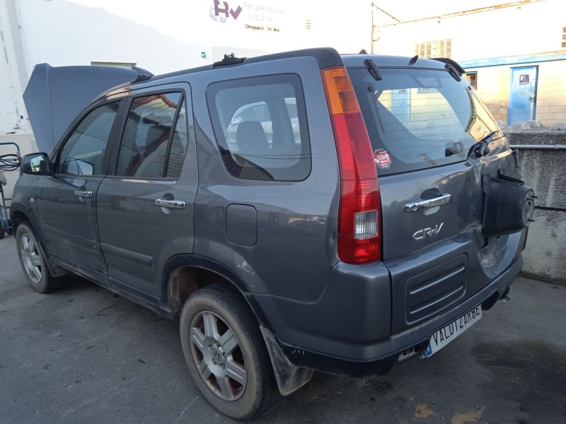 honda cr-v ii (rd_) del año 2004