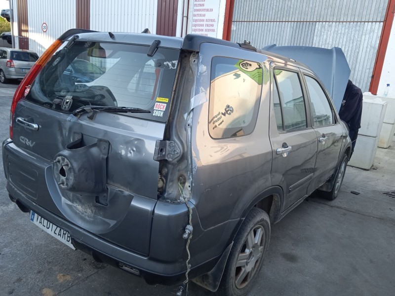 honda cr-v ii (rd_) del año 2004