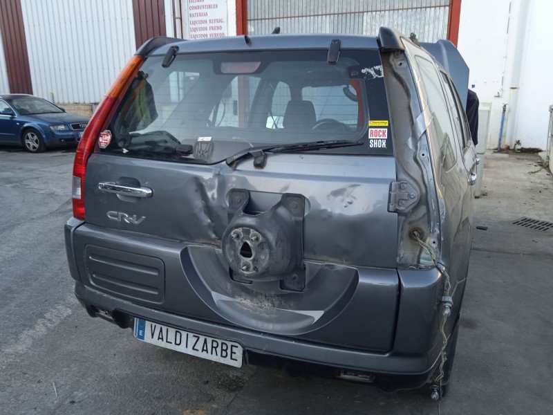 honda cr-v ii (rd_) del año 2004