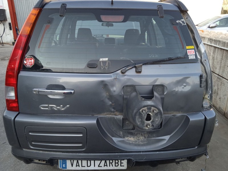 honda cr-v ii (rd_) del año 2004