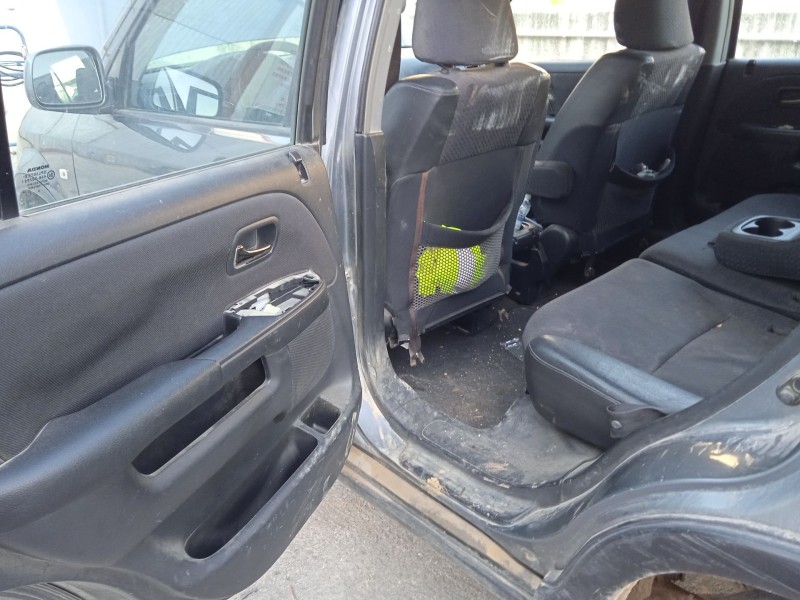 honda cr-v ii (rd_) del año 2004