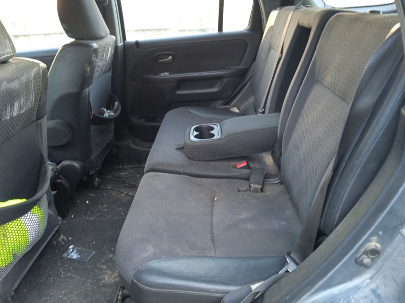 honda cr-v ii (rd_) del año 2004