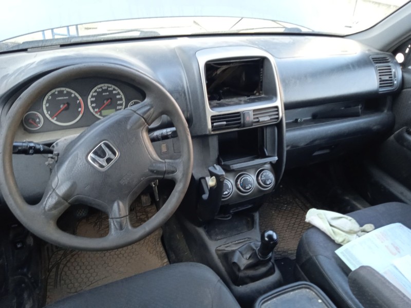 honda cr-v ii (rd_) del año 2004