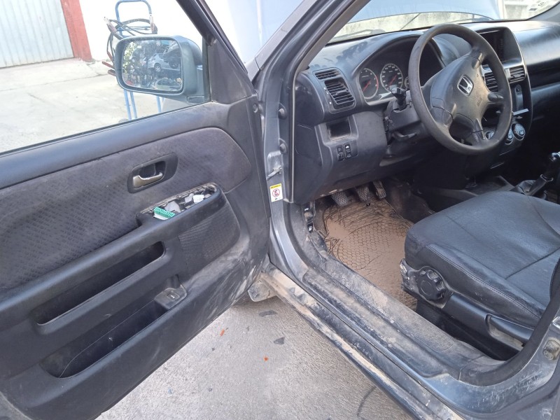 honda cr-v ii (rd_) del año 2004