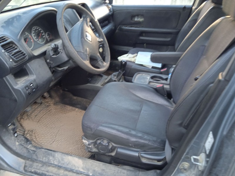 honda cr-v ii (rd_) del año 2004